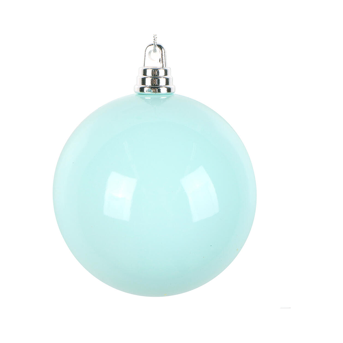 Boule aqua — 3 pouces