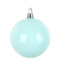 Boule aqua — 3 pouces