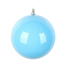 Boule bleu pâle — 3 pouces