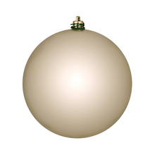 Boule avoine brillante — 4.75 pouces