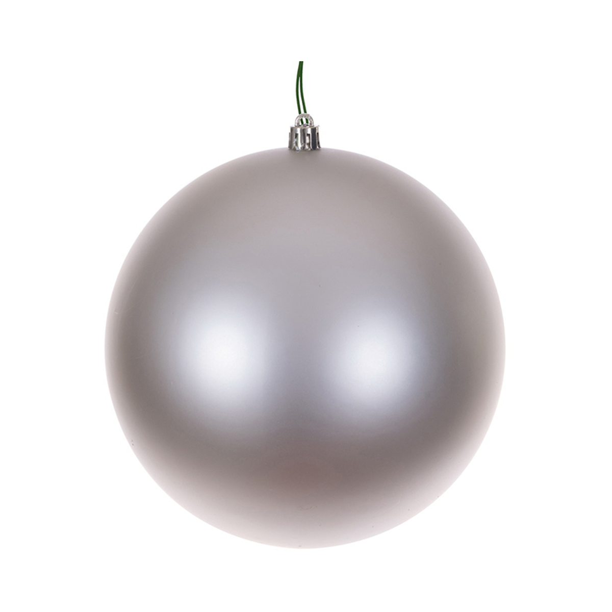 Boule avoine mate — 8 pouces