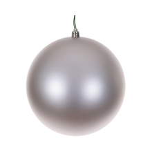 Boule avoine mate — 8 pouces
