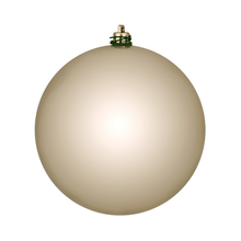Boule avoine brillante — 8 pouces