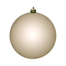 Boule avoine brillante — 10 pouces