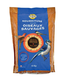 Picardie Bronze Wild Bird Seed Blend