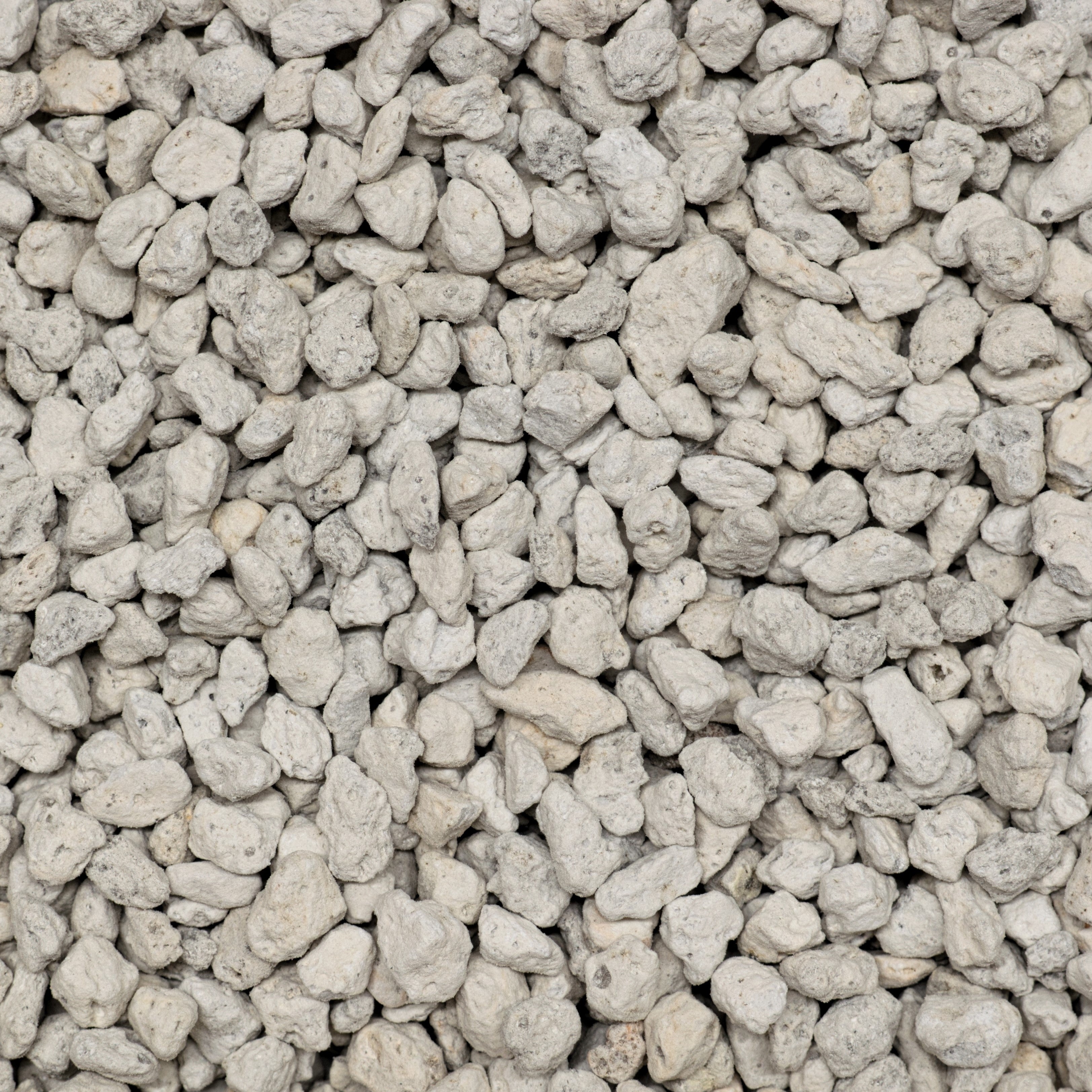 Medium Pumice Stone - Substrate for plants requiring moderate drainage ...