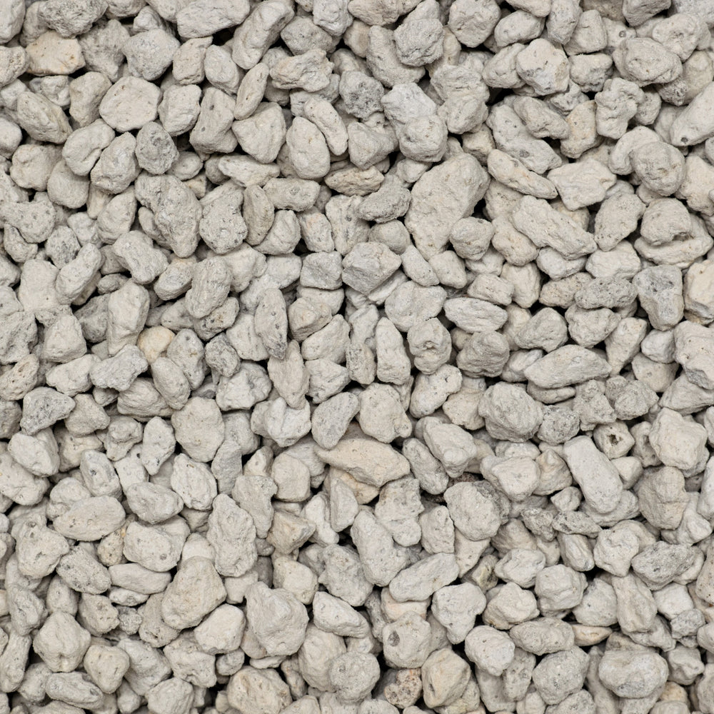 Medium pumice stone 3-6 mm