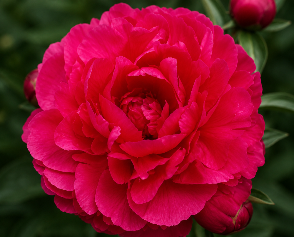 Peony 'Kansas' (1 root)