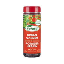Engrais Naturel Potager Urbain 4-3-7