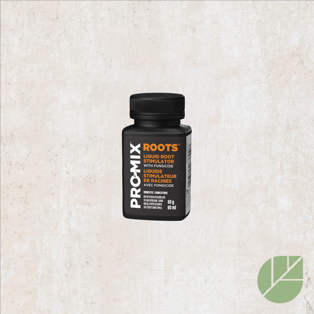 Liquid root stimulator – 60 ml 