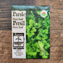 Persil 'Plain Leaf' bio