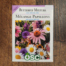Mélange spéciales pour papillons 'OSC'