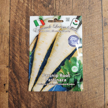'Pastinaca' Parsnips