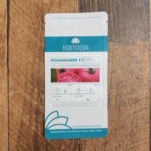 Pink Beefsteak Tomato 'ROSAMUNDE F1'