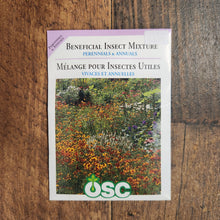Beneficial Insect Seed Mix