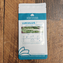 Swiss chard 'Lukullus'