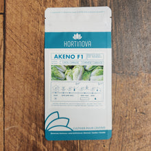 Chinese Cabbage Nappa 'Akeno F1'