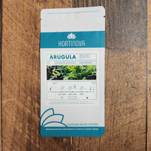 Wild Arugula 'ARUGULA'