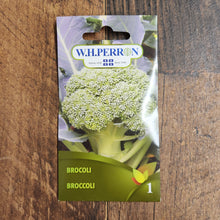 Brocoli