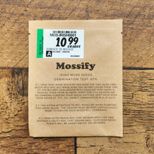 Irish Moss