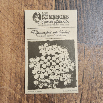 Bois à sept écorces