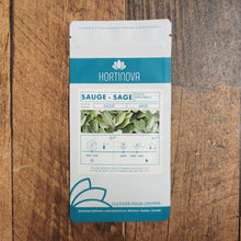Sage 'Sage'