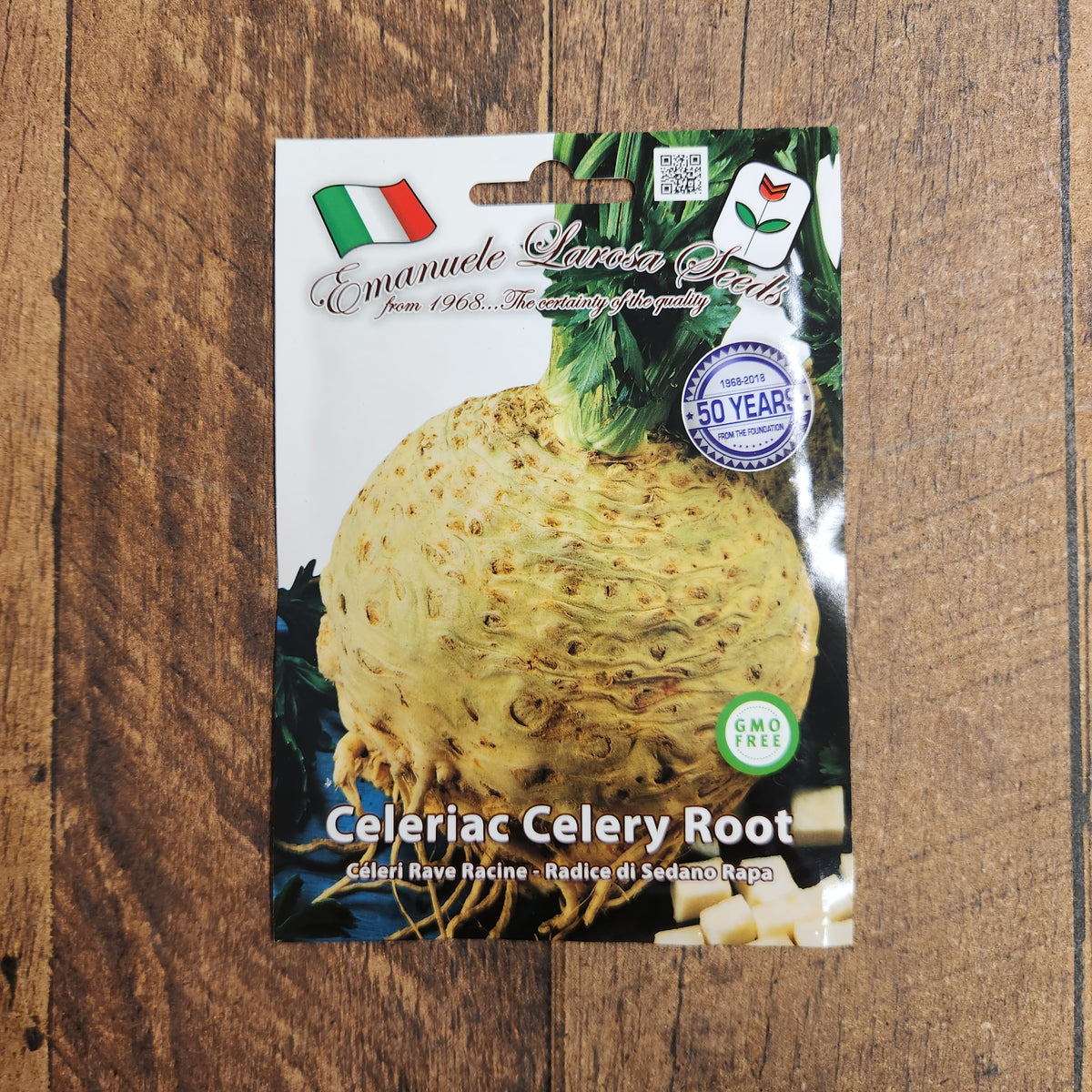Celeriac