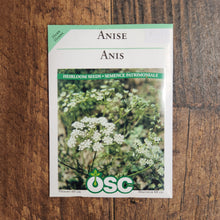 Anise