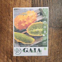 Horned Melon (Kiwano) 