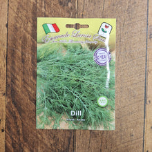 Dill Aneto