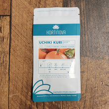 Squash 'Uchiki Kuri'
