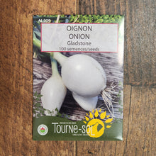 Organic 'Gladstone' Onion
