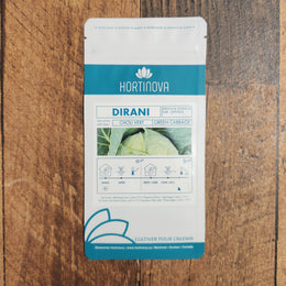 Cabbage 'Dirani'