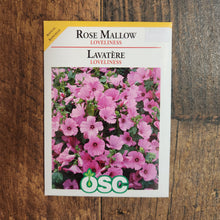 Mauve en Arbre 'Loveliness'
