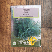 Aneth 'Bouquet' bio