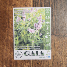 Peppermint organic