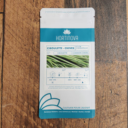 Chives