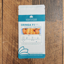 Cherry tomato 'Oringa F1'