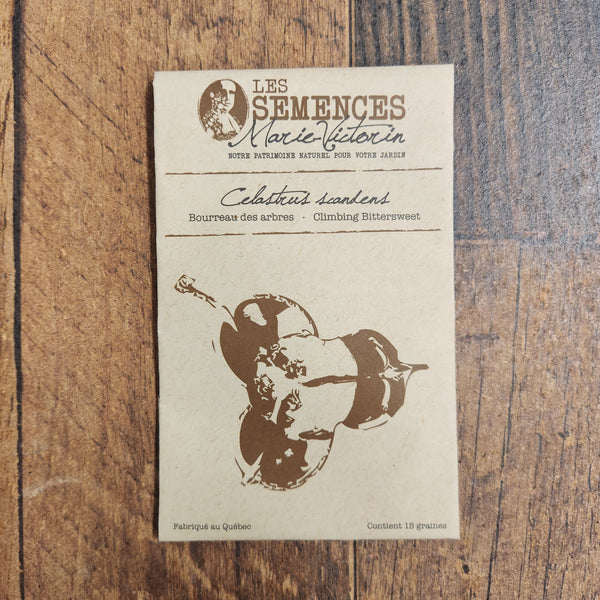 American Bittersweet