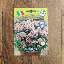 Oregano
