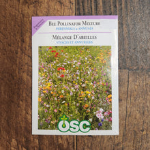 Wildflower Mix Bee Pollinator 