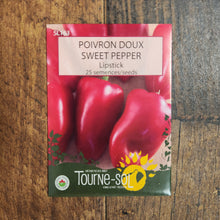 Sweet Pepper Lipstick