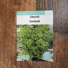 Chervil