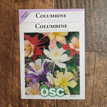 Columbine McKana Giant 