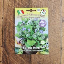 Borage officinalis