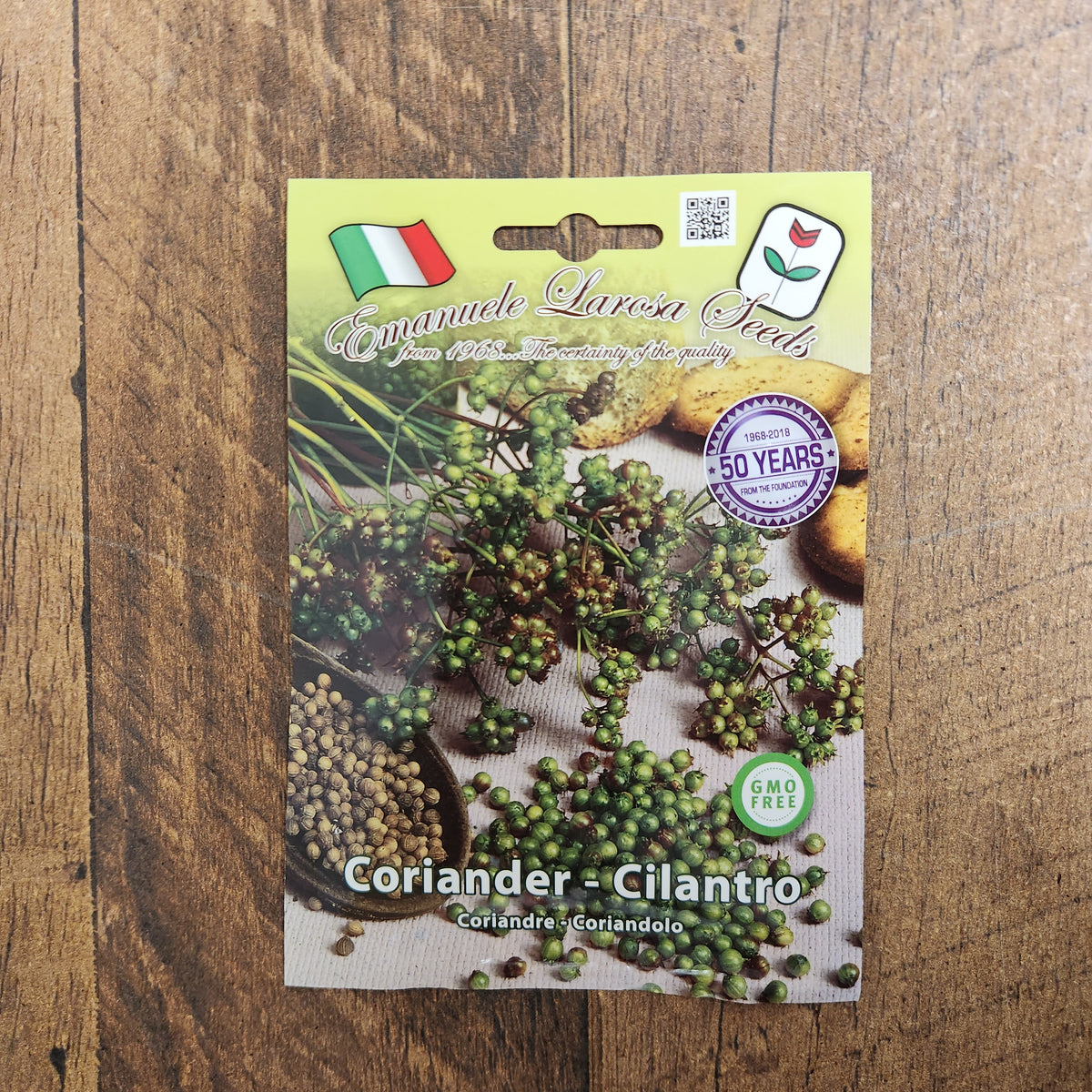Coriander
