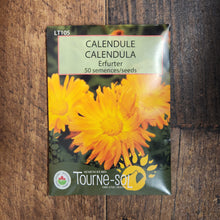 Calendula ‘Erfurter’ (<em>Calendula officinalis</em>)