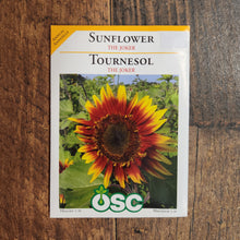 Tournesol 'The Joker'