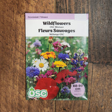 Wildflower Mix 'OSC Mix'