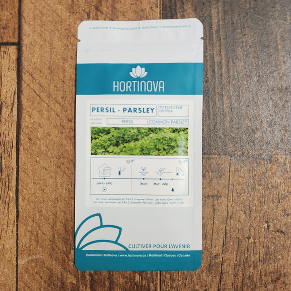 Parsley 'PARSLEY'